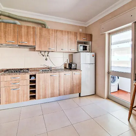 דירה Rocha Squash - Free Wifi - - Da Rocha פורטימאו