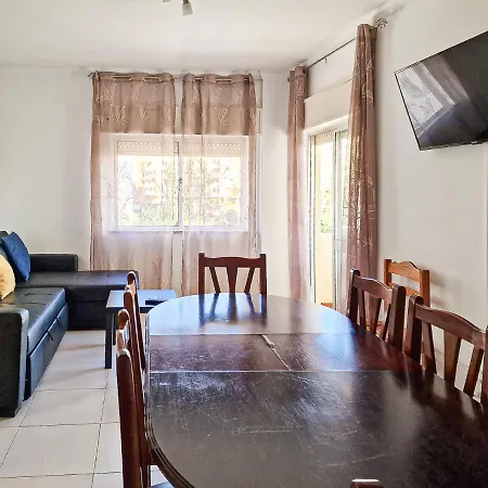 Rocha Squash - Free Wifi - - Da Rocha * Portimão