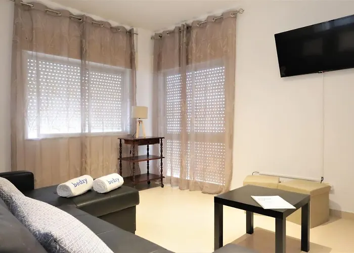 Rocha Squash - Free Wifi - - Da Rocha פורטימאו