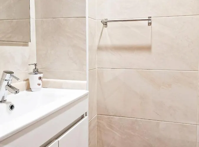 Rocha Squash - Free Wifi - - Da Rocha דירה פורטימאו