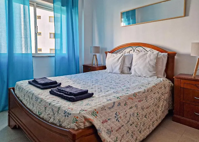 דירה Rocha Squash - Free Wifi - - Da Rocha *