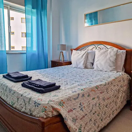 Apartment Rocha Squash - Free Wifi - - Da Rocha *