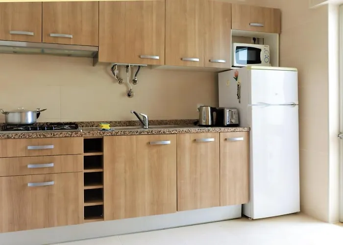 Rocha Squash - Free Wifi - - Da Rocha Portimao