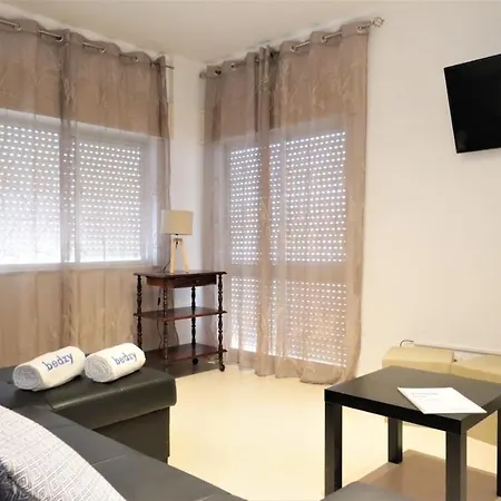 Rocha Squash - Free Wifi - - Da Rocha Portimao